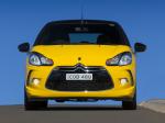 Citroen DS3 Cabrio 2013 года (AU)